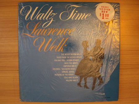 Waltz Time Discount