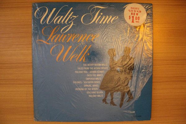 Waltz Time Discount