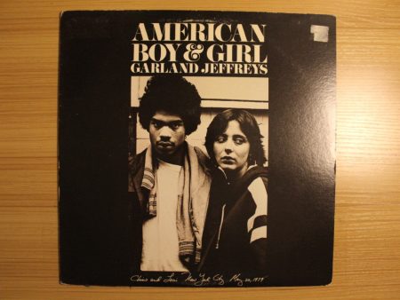 American Boy & Girl For Sale