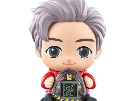 PRESALE | BTS - TinyTAN - Kim Nam-joon - RM - Hug my Tamagotchi - Nano Digital Pet (Bandai) Supply