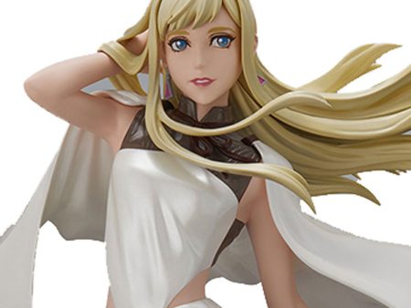 PRESALE | Mobile Suit Gundam: Hathaway - Gigi Andalucia - Glitter & Glamours (Banpresto) Online Sale