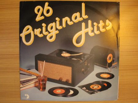 26 Original Hits Discount