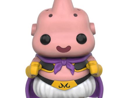 Funko POP! Animation: Dragon Ball Z Majin Buu Sale