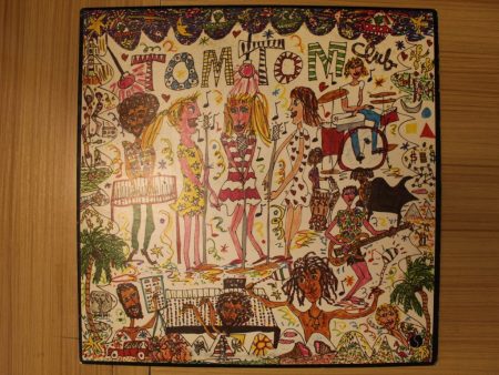 Tom Tom Club Supply