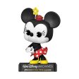 PRESALE | Funko Pop! Disney Archives: Preserving the Magic - Minnie Mouse (2013) Fashion