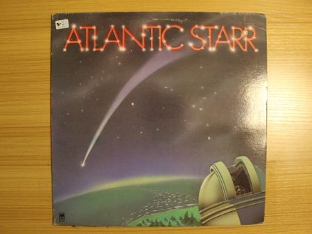 Atlantic Starr Hot on Sale