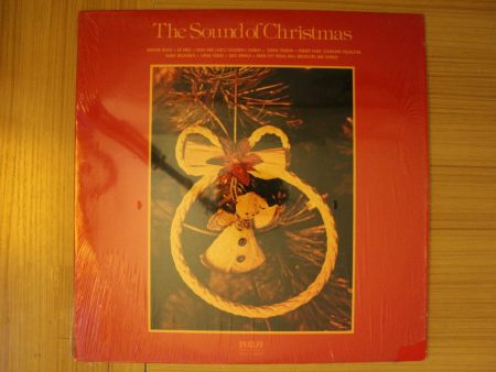 The Sound Of Christmas on Sale