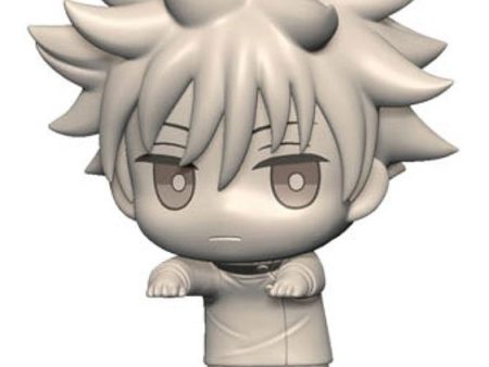 PRESALE |  Jujutsu Kaisen - Megumi Fushiguro - Chokotto Hikkake Figure Puchi Volume 1 (FuRyu) For Discount