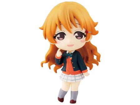 PRESALE | Love Live! Nijigasaki High School Idol Club - Konoe Kanata - Chobirume - Sannensei (FuRyu) Online