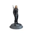 PRESALE | The Witcher (Netflix): Geralt of Rivia 8 1 2-Inch Statue Fashion