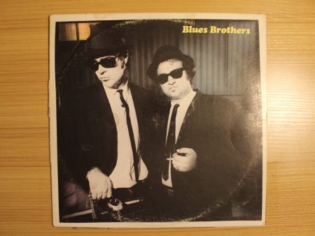 Briefcase Full Of Blues Sale