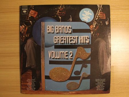 Big Bands Greatest Hits Volume 2 Online