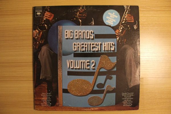 Big Bands Greatest Hits Volume 2 Online