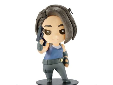 PRESALE |  Biohazard Re:3 - Resident Evil 3 - Jill Valentine - Cutie1 Plus (Prime 1 Studio) Fashion