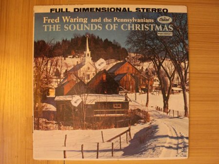 The Sounds Of Christmas on Sale