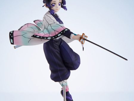 PRESALE | Demon Slayer: Kimetsu no Yaiba - Kochou Shinobu - ConoFig (Aniplex) Online