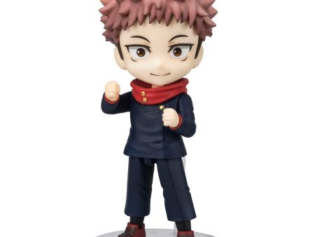 PRESALE | Jujutsu Kaisen - Itadori Yuuji - Figuarts mini (Bandai Spirits) For Cheap