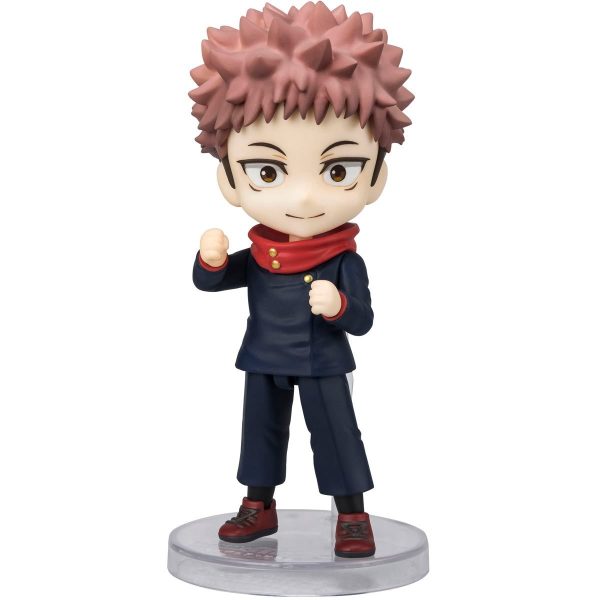 PRESALE | Jujutsu Kaisen - Itadori Yuuji - Figuarts mini (Bandai Spirits) For Cheap