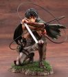 PRESALE | Attack on Titan - Levi - ARTFX J - 1 7 - Fortitude Version (Kotobukiya) For Cheap