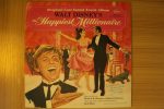 Walt Disney s The Happiest Millionaire: Original Cast Soundtrack Online Hot Sale