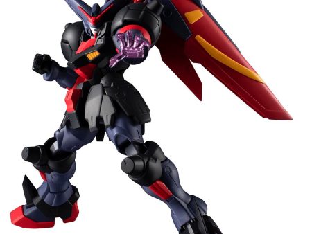 PRESALE | Mobile Fighter G Gundam - GF13-001NHII Master Gundam - Gundam Universe (Bandai Spirits) Supply