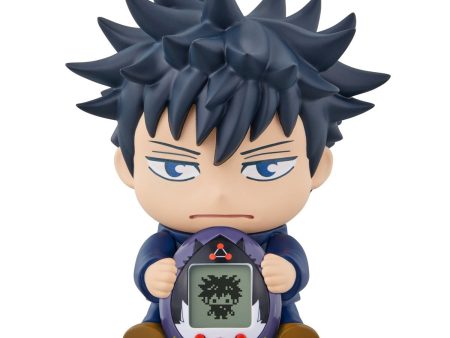 PRESALE | Jujutsu Kaisen - Megumi Fushiguro - Jujutsucchi Hug my Tamagotchi - Nano Digital Pet (Bandai) Online Hot Sale