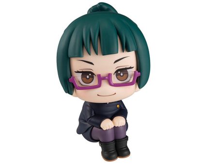 PRESALE | Jujutsu Kaisen - Zenin Maki - Look Up (MegaHouse) Cheap