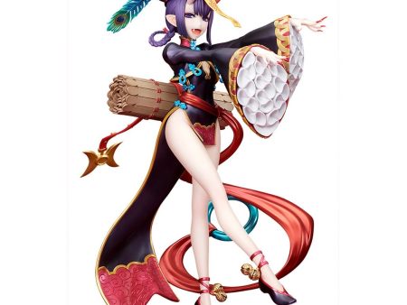 PRESALE | Fate Grand Order - Shuten Douji - Heroic Spirit Festive Wear   Eirei Matsuri (Sakaki Workshops) Fashion