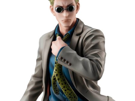 PRESALE | Jujutsu Kaisen - Nanami Kento (MegaHouse) For Discount