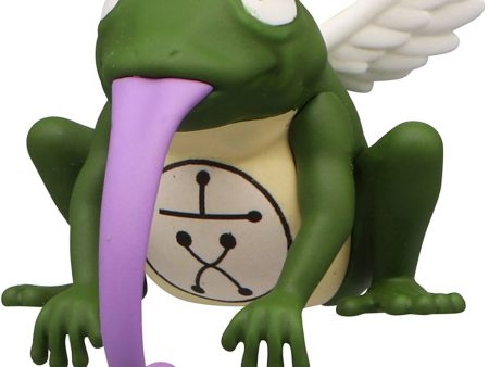 PRESALE |  Jujutsu Kaisen - Noodle Stopper Figure Shikigami Volume 1 - Seiteishirazu (FuRyu) Discount