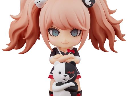 PRESALE | Danganronpa 1.2 Reload - Enoshima Junko - Monokuma - Nendoroid #1398 (Good Smile Company) Online Sale