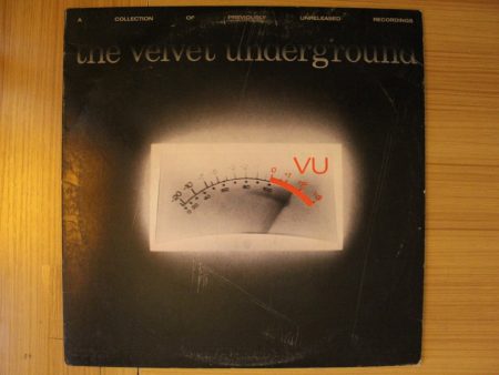 VU For Sale