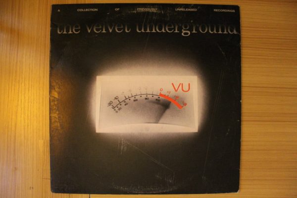 VU For Sale