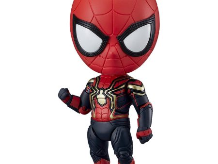 PRESALE |  Spider-Man: No Way Home - Spider-Man - Nendoroid #1917 (Good Smile Company) Online Sale