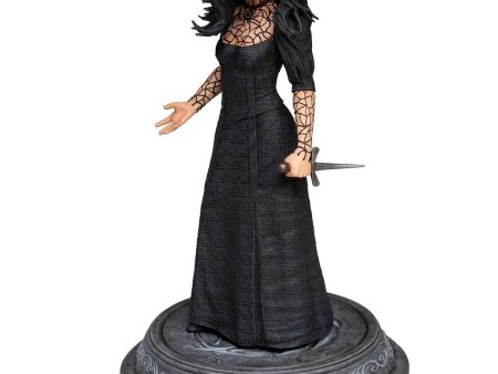 PRESALE | The Witcher (TV Series) Yennefer Figure Hot on Sale