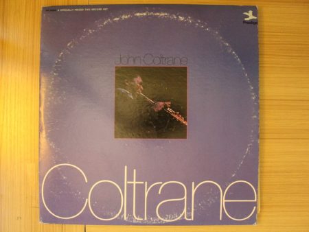 John Coltrane Cheap