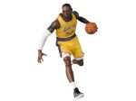 PRESALE | Los Angeles - Lakers - NBA - LeBron James #23 - Mafex No.127 (Medicom Toy) Online Hot Sale