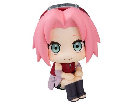 PRESALE | Naruto Shippuuden - Haruno Sakura - Look Up (MegaHouse) Online now