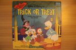 Walt Disney s Trick Or Treat - Stories And Songs Of Halloween Online now