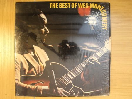 The Best Of Wes Mongomery on Sale