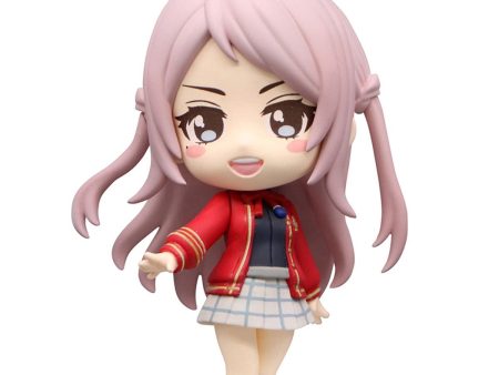 PRESALE | Love Live! Nijigasaki HighSchool Idol Club - Zhong Lanzhu - Chobirume (FuRyu) Supply