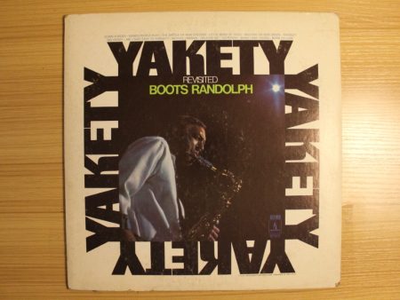 Yakety Revisited Online Hot Sale