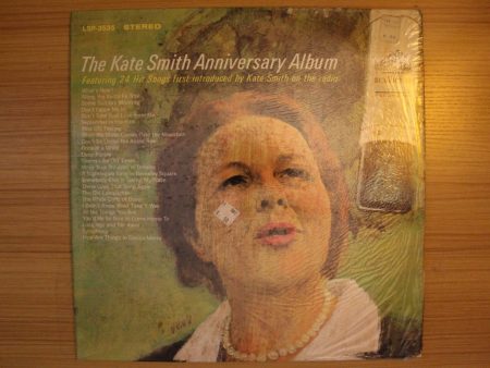 The Kate Smith Anniversary Album Online now