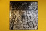 Bach: Switched-On Brandenburgs (The Complete Concertos) Cheap