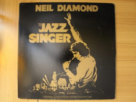 The Jazz Singer For Sale