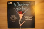 To Broadway With Love Sale