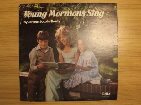 Young Mormons Sing Online