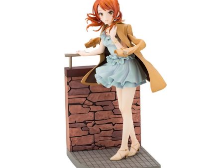 PRESALE | THE iDOLM@STER Cinderella Girls - Houjou Karen - Off Stage - 1 8 (Kotobukiya) Discount