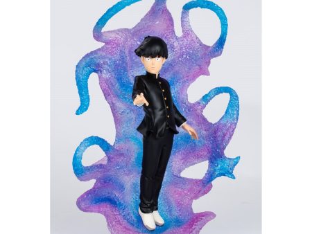 PRESALE | Mob Psycho 100 - Kageyama Shigeo - 1 8 (Espada Art) Online Sale