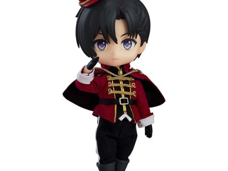 PRESALE | Original Character - Nendoroid Doll - Toy Soldier: Callion (Good Smile Company) Hot on Sale